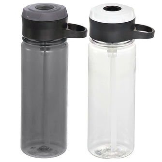 Personalise Rocket Tritan Sports Bottle with Logo | Eco Gifts