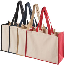 Personalise Functional Tote Bag with Logo | Eco Gifts