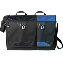 Personalise Hive Tablet Messenger Bag with Logo | Eco Gifts