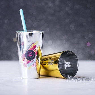 Personalise Glass Raptol - Custom Eco Friendly Gifts Online