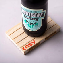 Personalise Coaster Palet - Custom Eco Friendly Gifts Online