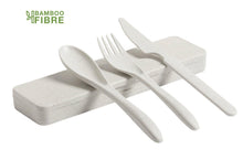 Personalise Cutlery Set Beylom - Custom Eco Friendly Gifts Online