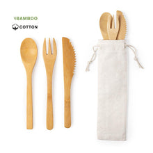 Personalise Cutlery Set Plusin - Custom Eco Friendly Gifts Online