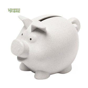 Personalise Money Box Darfil - Custom Eco Friendly Gifts Online