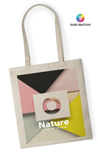 Personalise Sublimation Bag Prosum - Custom Eco Friendly Gifts Online
