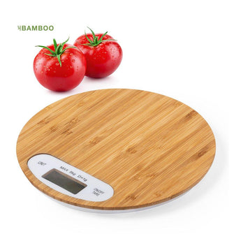 Personalise Kitchen Scales Hinfex - Custom Eco Friendly Gifts Online