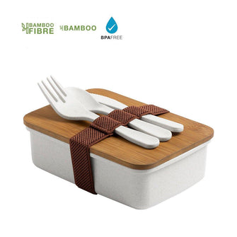 Personalise Lunch Box Bilsoc - Custom Eco Friendly Gifts Online