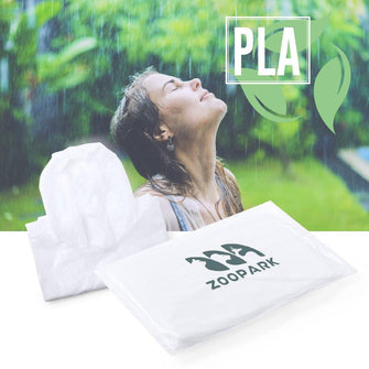 Personalise Raincoat Reizon - Custom Eco Friendly Gifts Online