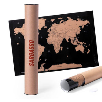 Personalise Map Palsy - Custom Eco Friendly Gifts Online