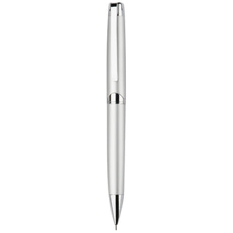 Personalise Berlin Smooth Twist Action Mechanical Pencil with Logo | Eco Gifts