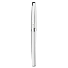 Personalise Berlin Lid Top Rollerball Pen with Logo | Eco Gifts
