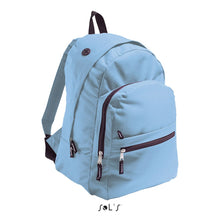 Custom Express 600d Polyester Rucksack with Logo