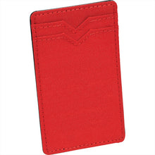 Personalise Dual Pocket RFID Phone Wallet with Logo | Eco Gifts