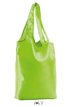 Custom Pix Foldable Shopping Bag with Logo