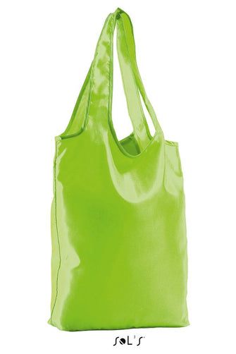 Custom Pix Foldable Shopping Bag with Logo