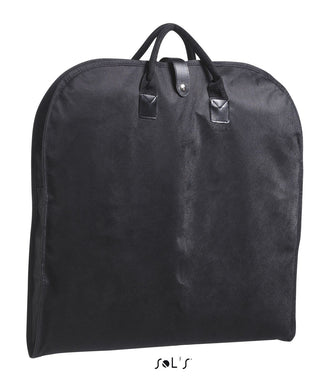 Custom Premier Gusset Free Garment Bag with Logo