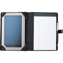 Personalise Pedova ETech Jr. Padfolio with Snap Closure with Logo | Eco Gifts