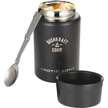 Personalise Arctic Zone® Titan Copper Insulated Food Storage with Logo | Eco Gifts