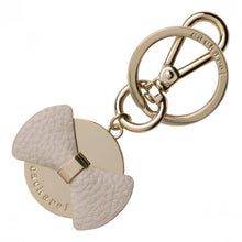 Personalise Key Ring Beaubourg Light Pink - Custom Eco Friendly Gifts Online