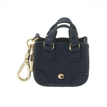 Personalise Key Ring Victoire Navy - Custom Eco Friendly Gifts Online