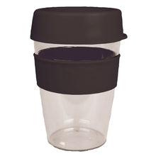 Tritan Carry Cup with Lid and Band