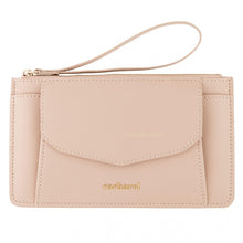 Personalise Small Clutch Timeless Nude - Custom Eco Friendly Gifts Online