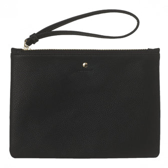 Personalise Clutch Bag Beaubourg Black - Custom Eco Friendly Gifts Online