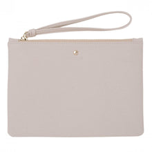 Personalise Clutch Bag Beaubourg Light Pink - Custom Eco Friendly Gifts Online
