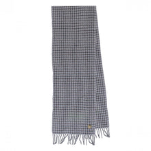 Personalise Scarf Tuilerie Light Blue - Custom Eco Friendly Gifts Online