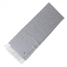 Personalise Scarf Montmartre Grey - Custom Eco Friendly Gifts Online
