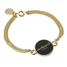 Personalise Bracelet Beaubourg Black - Custom Eco Friendly Gifts Online