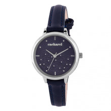 Personalise Watch Hortense Navy - Custom Eco Friendly Gifts Online