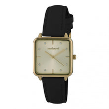 Personalise Watch Timeless Black - Custom Eco Friendly Gifts Online