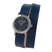 Personalise Watch Blossom Bleu - Custom Eco Friendly Gifts Online