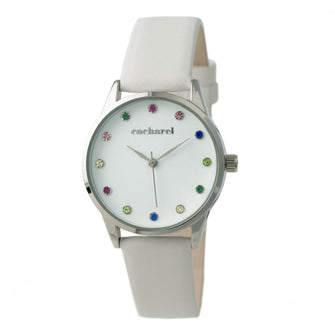 Personalise Watch Butterfly White - Custom Eco Friendly Gifts Online