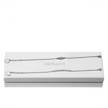 Personalise Set Cacharel Silver (bracelet) - Custom Eco Friendly Gifts Online