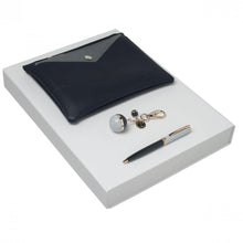 Personalise Set Bird (ballpoint Pen, Key Ring & Lady Bag) - Custom Eco Friendly Gifts Online