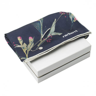 Personalise Set Cacharel (bracelet & Silk Scarf) - Custom Eco Friendly Gifts Online