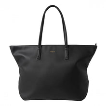 Personalise Travel Bag Madeleine Black - Custom Eco Friendly Gifts Online