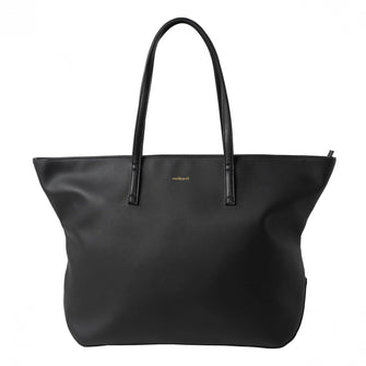 Personalise Travel Bag Madeleine Black - Custom Eco Friendly Gifts Online