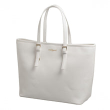 Personalise Shopping Bag Bagatelle Blanc - Custom Eco Friendly Gifts Online