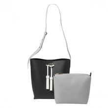 Personalise Lady Bag Tuilerie Black - Custom Eco Friendly Gifts Online