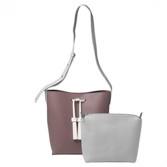 Personalise Lady Bag Tuilerie Taupe - Custom Eco Friendly Gifts Online
