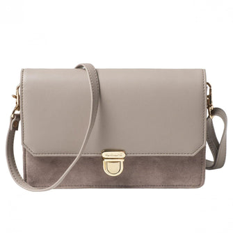 Personalise Lady Bag Montmartre Taupe - Custom Eco Friendly Gifts Online