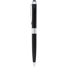 Personalise Elleven™ Dual Ballpoint Stylus Pen with Logo | Eco Gifts