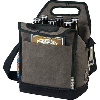 Personalise Field & Co.® Hudson Cooler with Logo | Eco Gifts