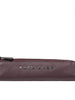 Personalise Writing Instruments case Storyline Burgundy - Custom Eco Friendly Gifts Online