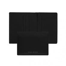 Personalise Card Holder Storyline Black - Custom Eco Friendly Gifts Online
