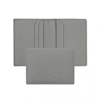 Personalise Card Holder Storyline Light Grey - Custom Eco Friendly Gifts Online
