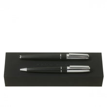 Personalise Set Illusion Classic (ballpoint Pen & Rollerball Pen) - Custom Eco Friendly Gifts Online